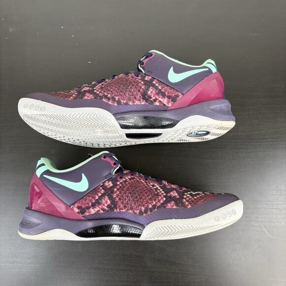 Size 7.5 - Nike Kobe 8 Pit Viper main image 8